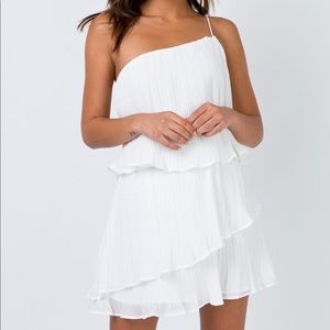 Princess Polly Aluna Mini Dress